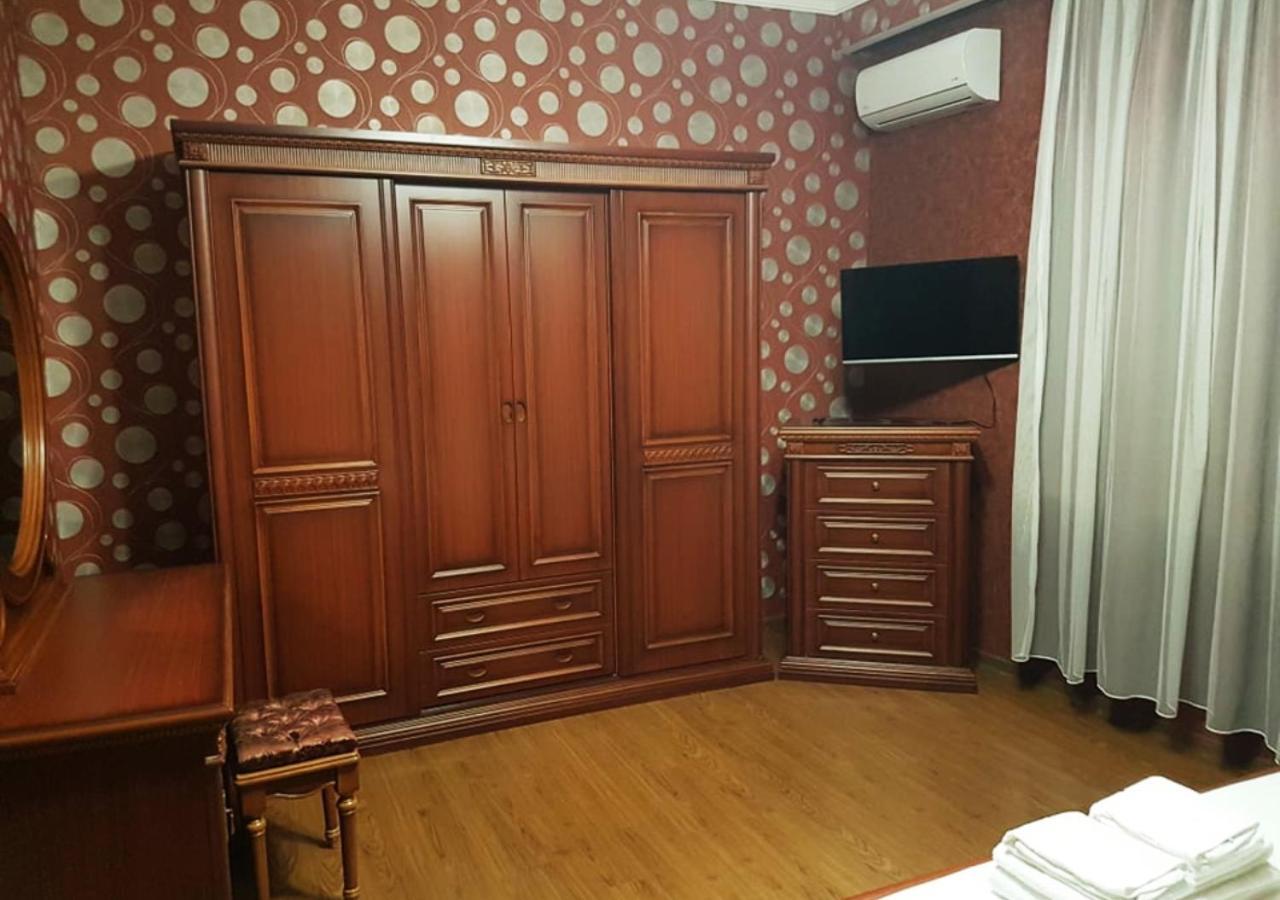 Guest House Amo Kutaisi Eksteriør bilde
